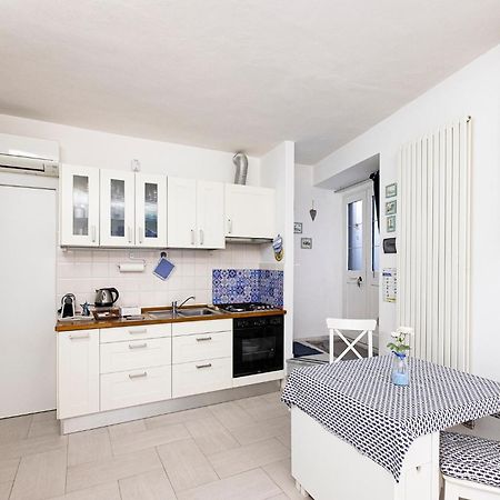 Casa Pervinca Apartman Chiavari Kültér fotó