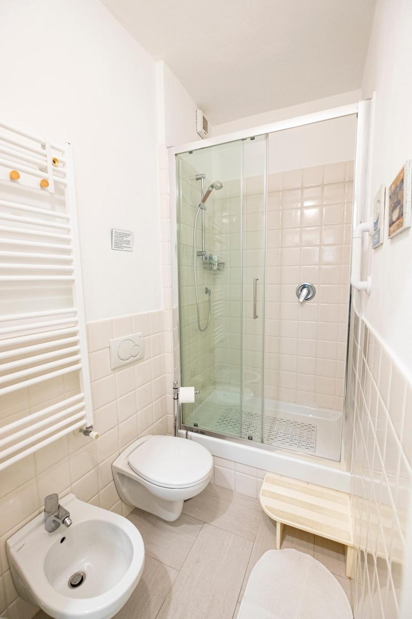 Casa Pervinca Apartman Chiavari Kültér fotó
