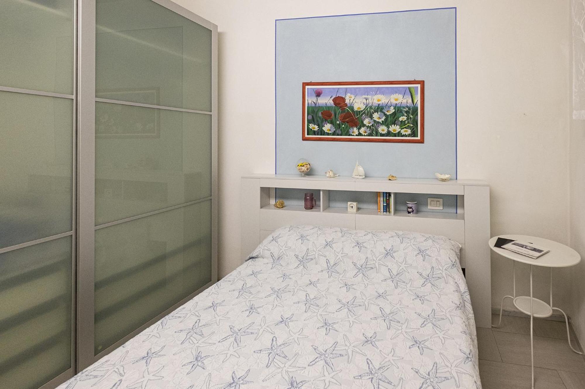 Casa Pervinca Apartman Chiavari Kültér fotó