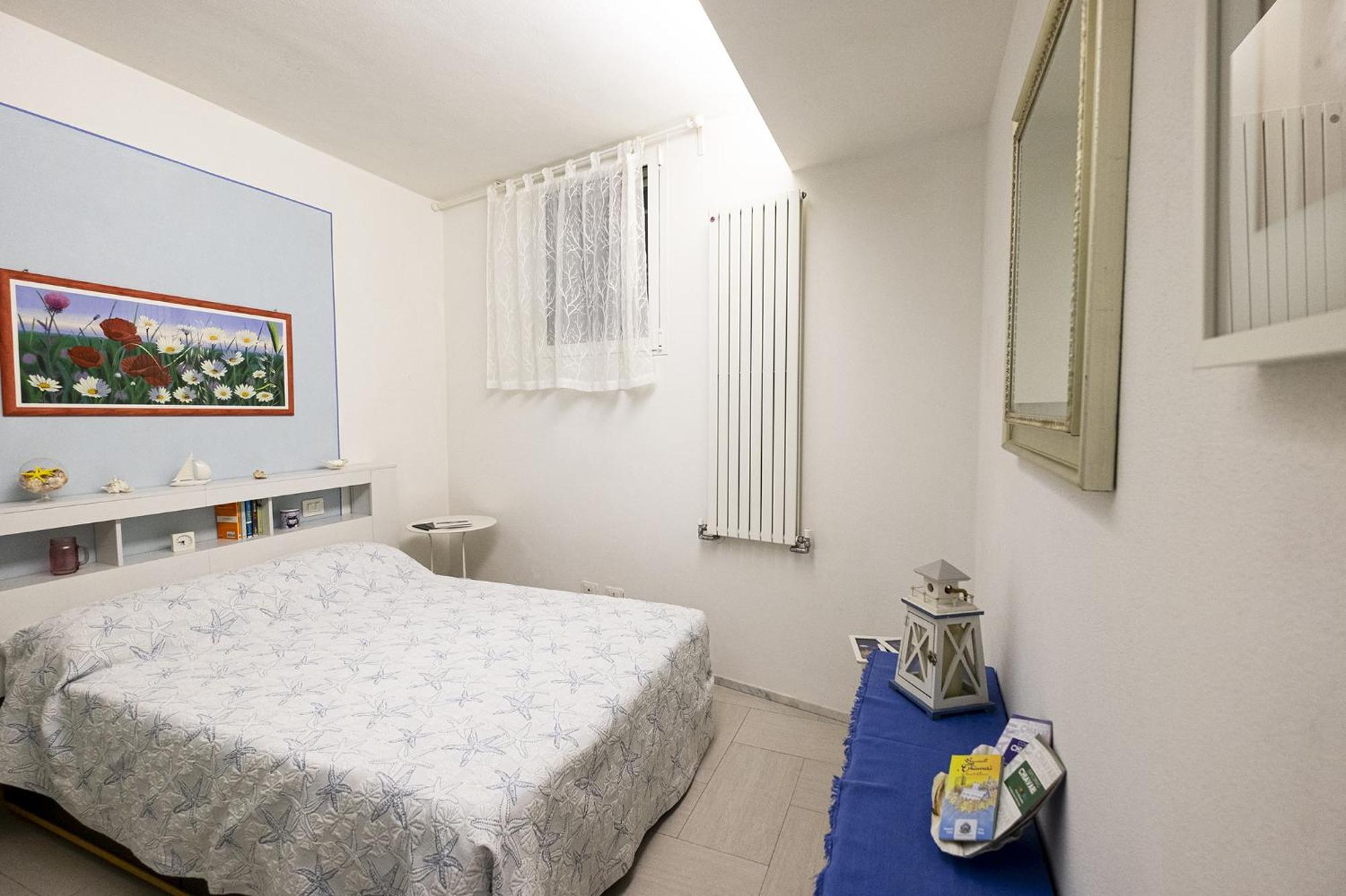 Casa Pervinca Apartman Chiavari Kültér fotó