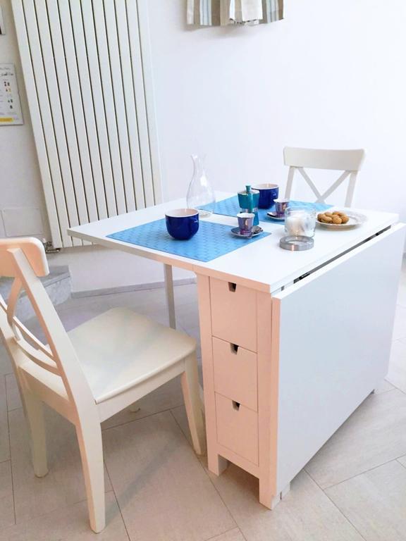 Casa Pervinca Apartman Chiavari Kültér fotó